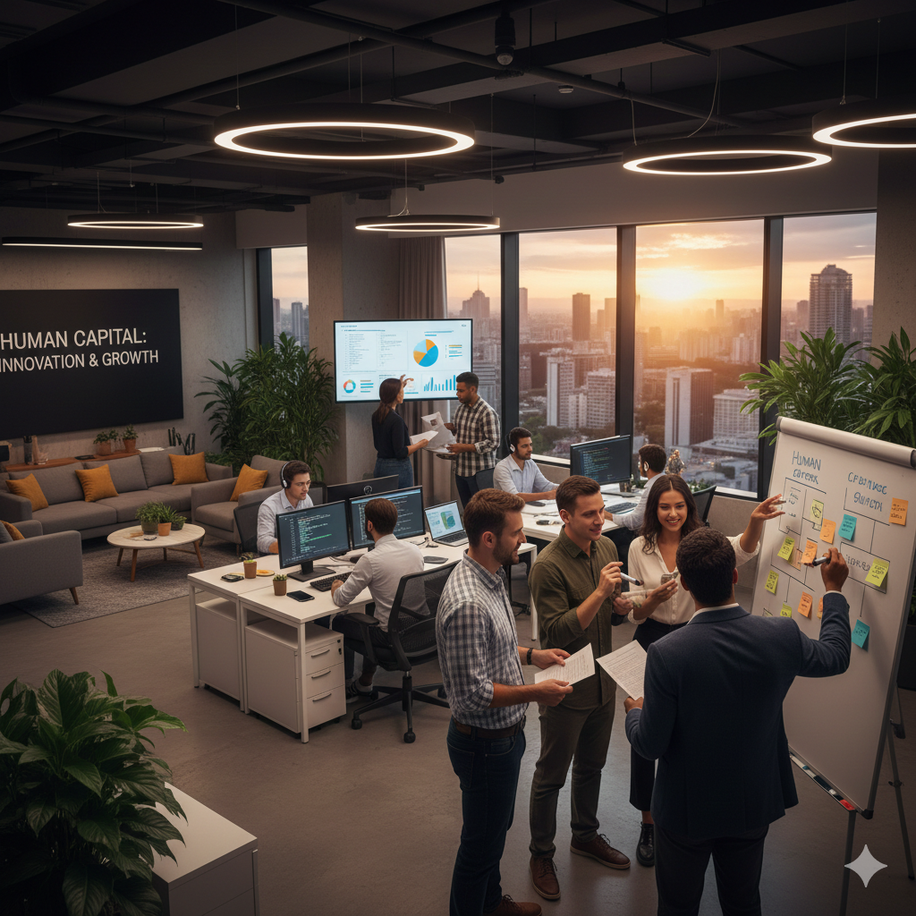 SAP HCM Recursos Humanos